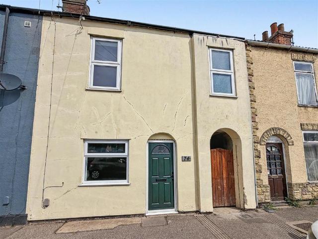 House for rent in Gosberton Clough, Lincolnshire