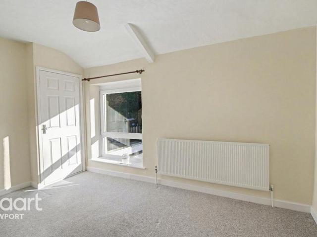 House for rent in Stow Hill, Wales