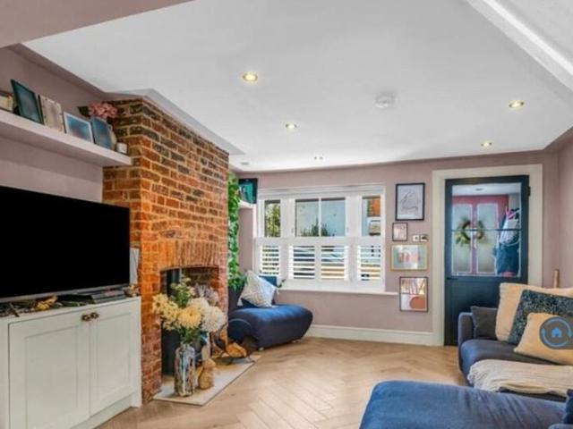 House for rent in Epping, Essex