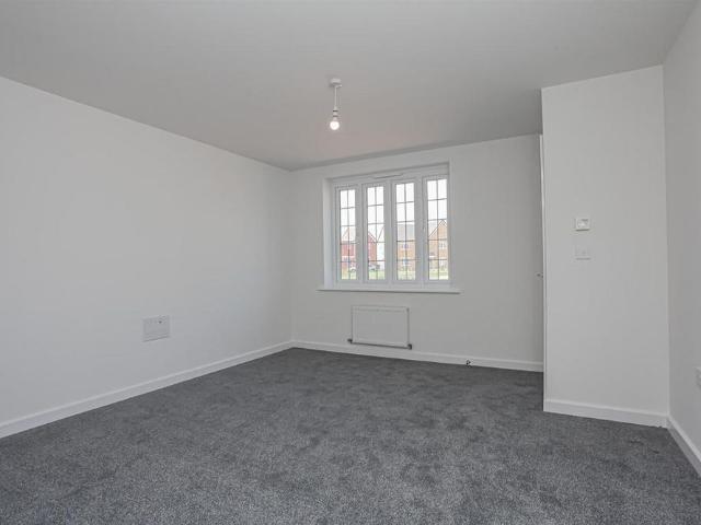 House for rent in Dromore, Oxfordshire