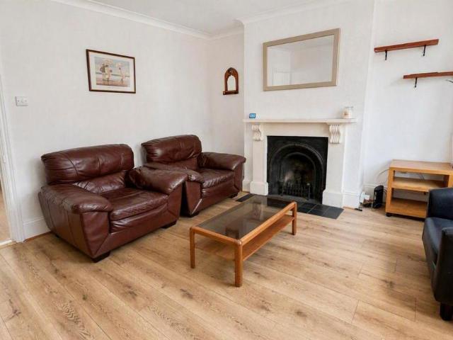 House for rent in St. Mildred's, The Bridge