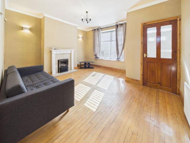 House for rent in Healey, Irwell Vale