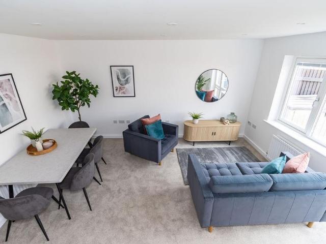 House for rent in Penarth Marina, Penarth