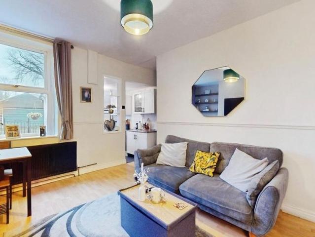 House for rent in Otley, West Yorkshire