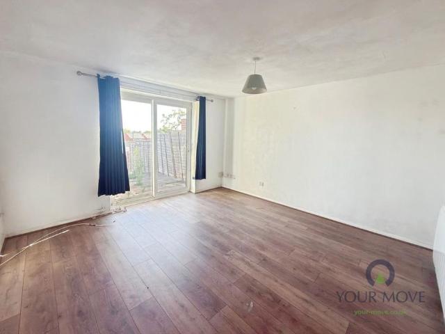 House for rent in Mountsorrel, Charnwood