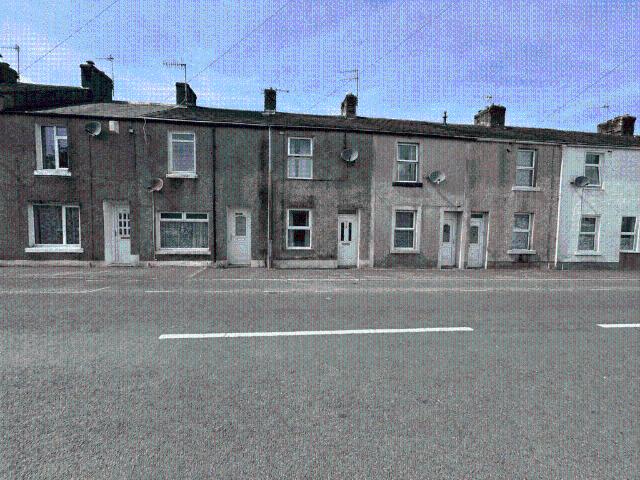 House for rent in Cleator Moor