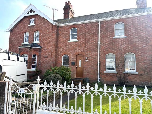 House for rent in Hythe and Dibden, Ashurst Bridge