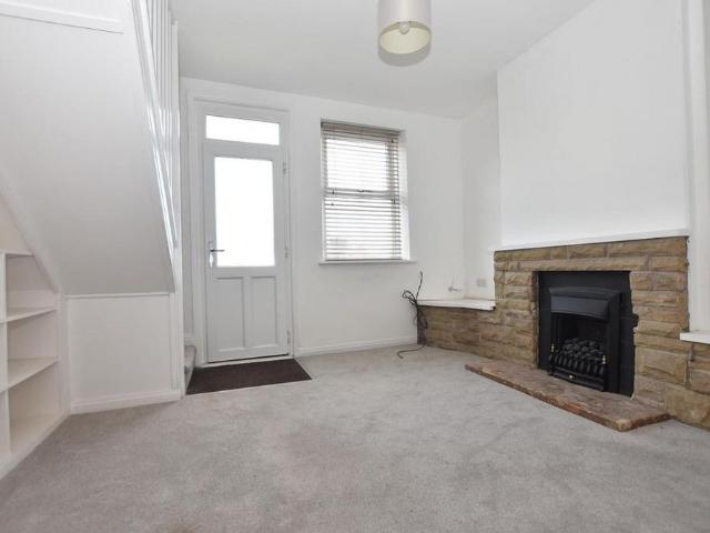 House for rent in Brackenfield, East Midlands