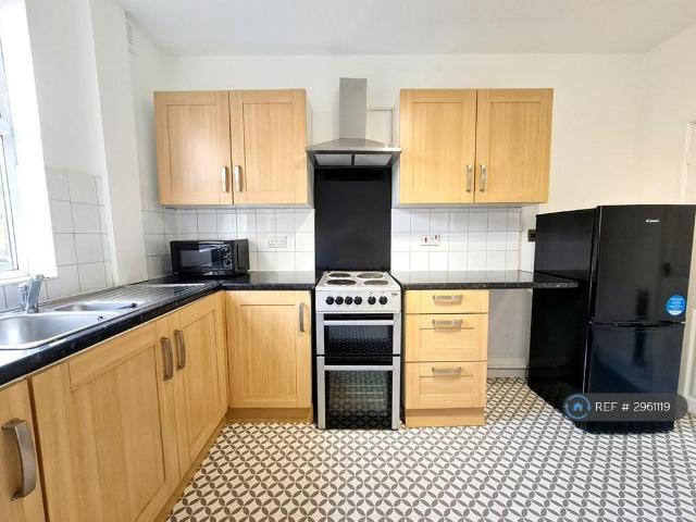 House for rent in Loundsley Green, East Midlands