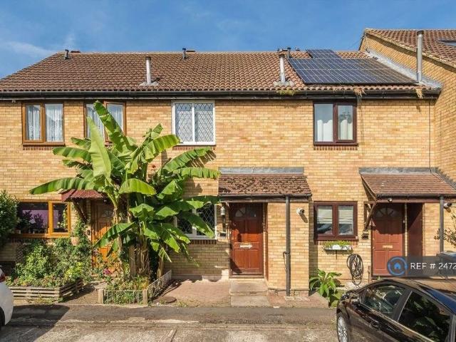 House for rent in London Borough of Merton, Mitcham