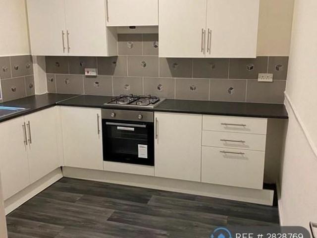 House for rent in New Earth, Pendock