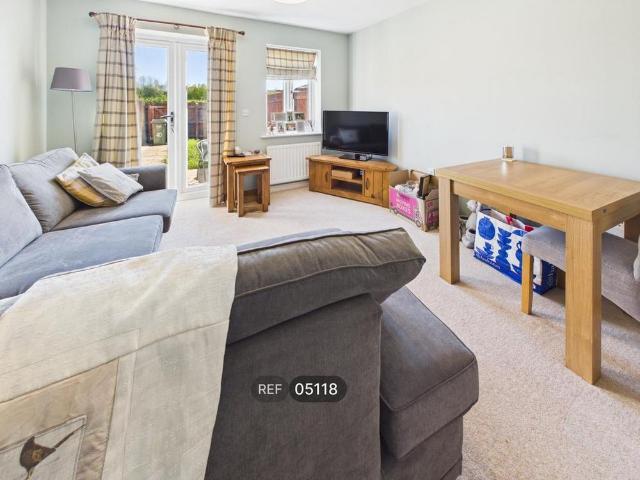 House for rent in South Milford