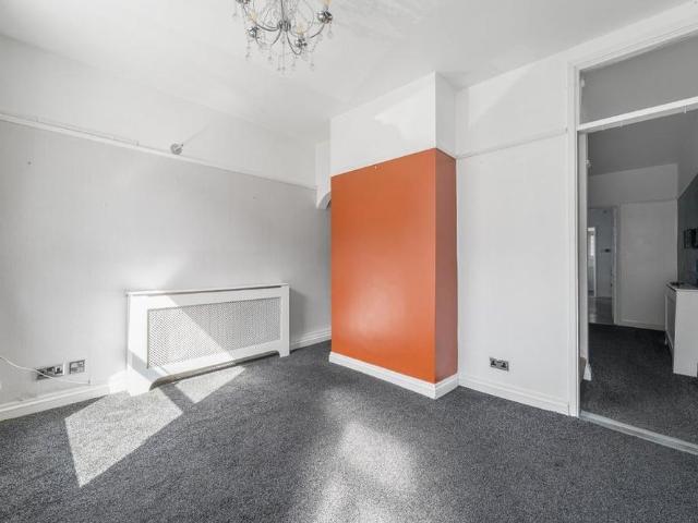 House for rent in Fratton, City Of Portsmouth
