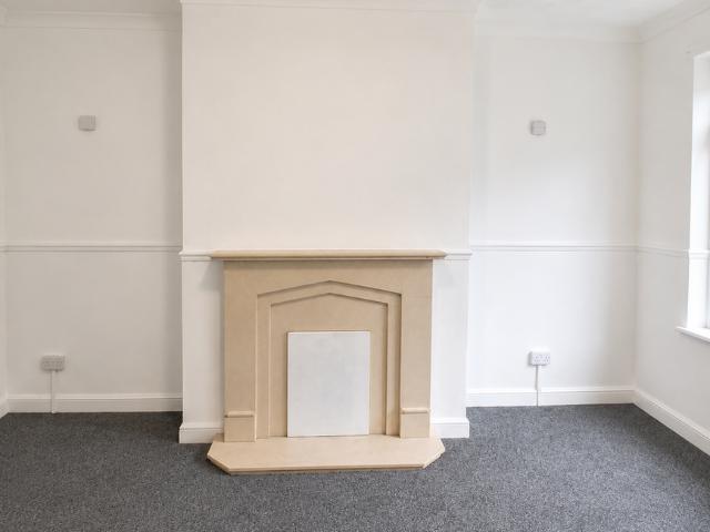 House for rent in Throston, Brierton