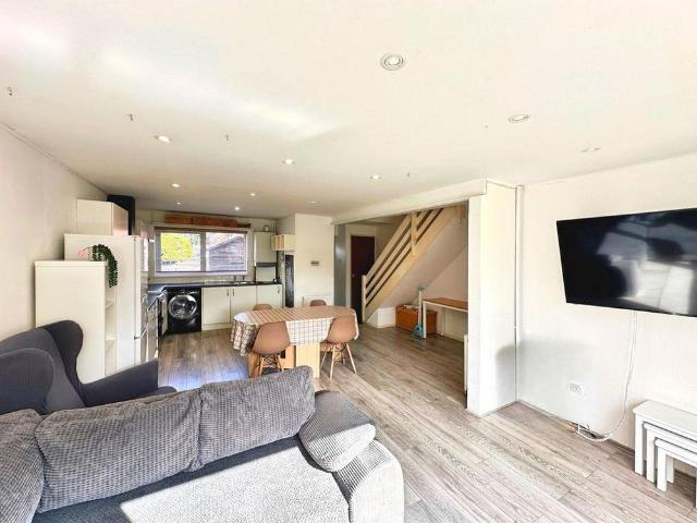 House for rent in City Centre, Georgia