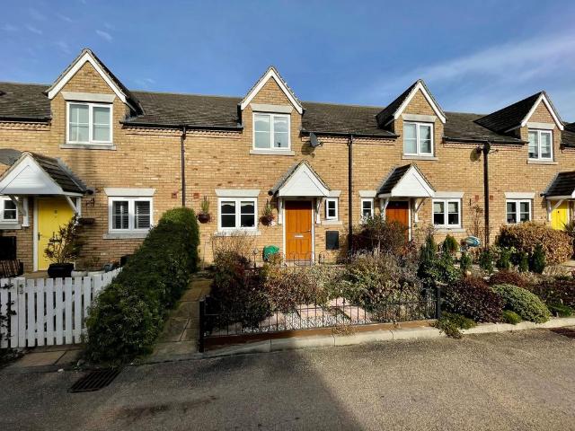 House for rent in Broadwater, Shephall