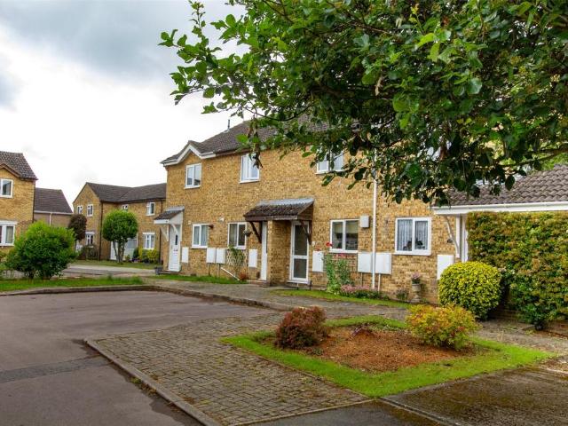 House for rent in Black Bourton, Oxfordshire