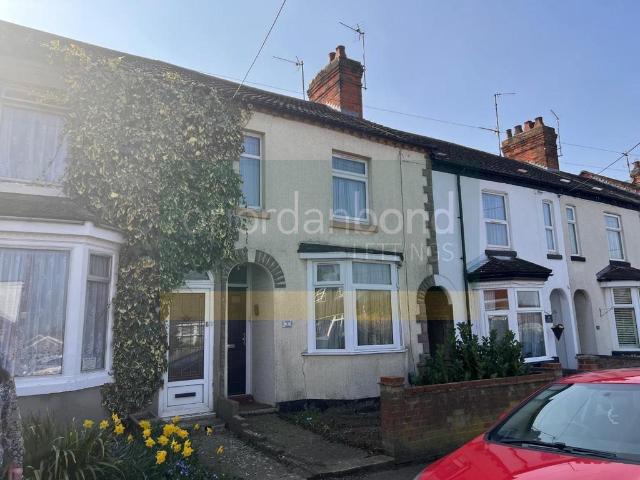 House for rent in Finedon