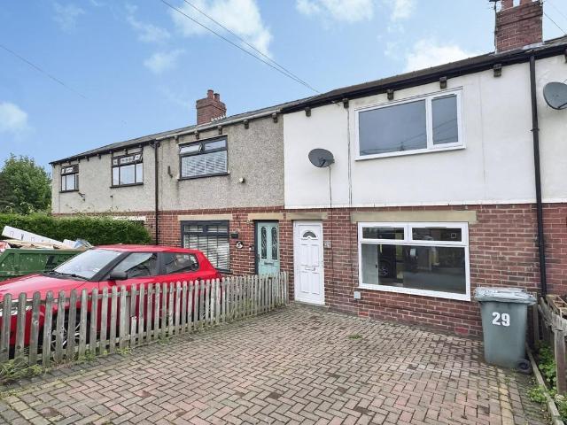House for rent in Birkenshaw Bottom, Gomersal