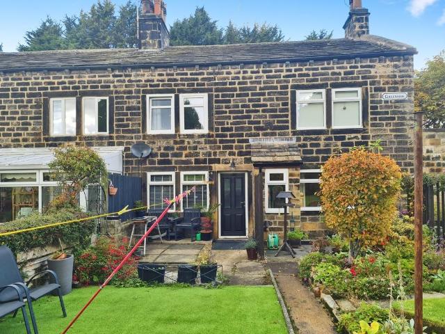 House for rent in Henshaw, Yeadon
