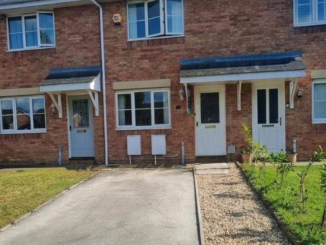 House for rent in Broadlands, Wales