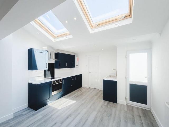 House for rent in Ferndale, Rodbourne