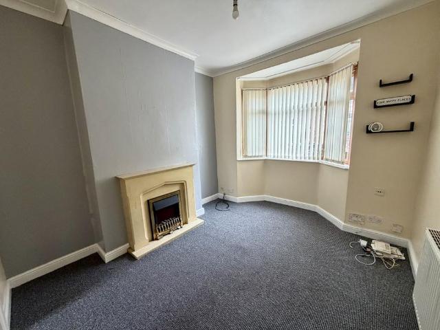 House for rent in Hull, City Of Kingston Upon Hull