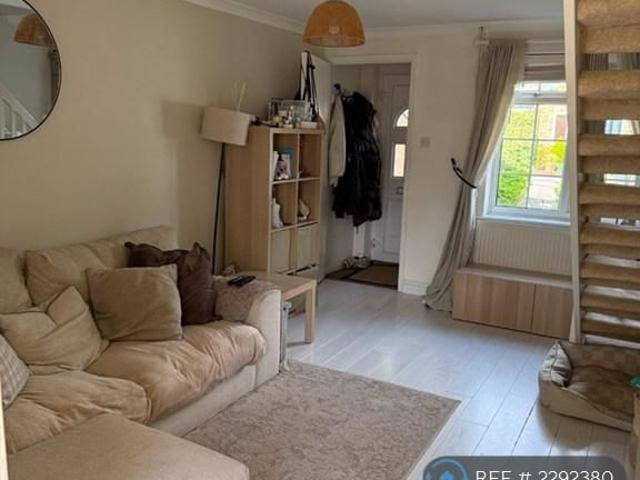 House for rent in Leybourne Chase, Tonbridge and Malling