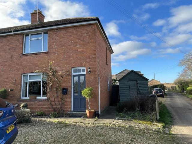 House for rent in Northorpe, South Kesteven