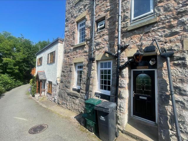House for rent in Old Colwyn, Wales