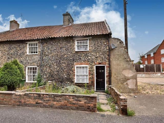House for rent in Thetford, East Tuddenham
