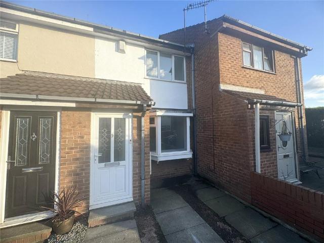House for rent in Westoe, South Shields