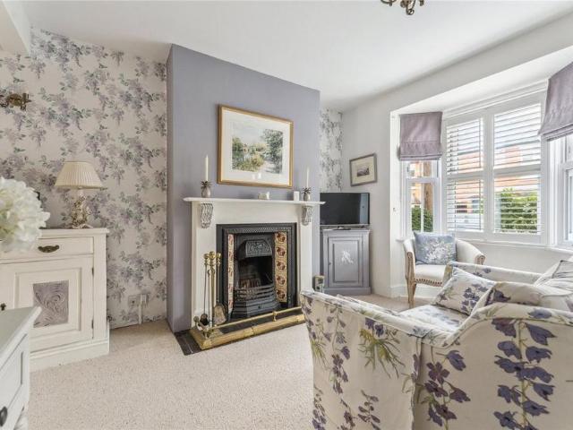 House for rent in Henley-on-Thames, Berrick Salome