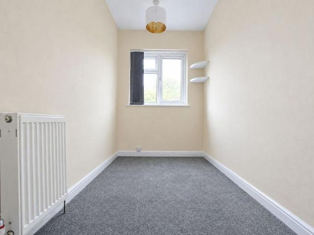 House for rent in Mexborough, South Yorkshire