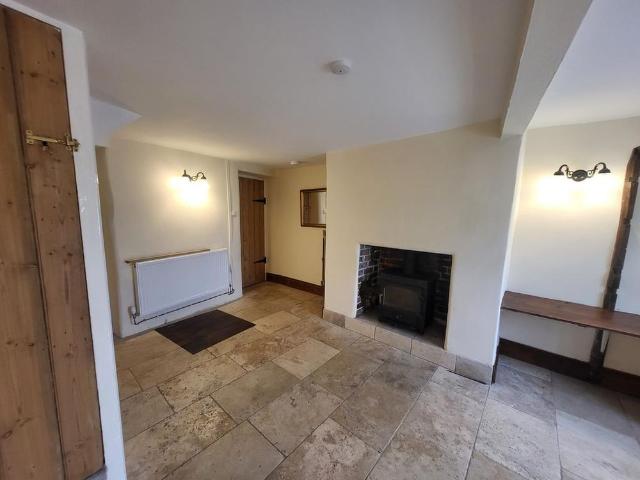 House for rent in Monmouth, Wales