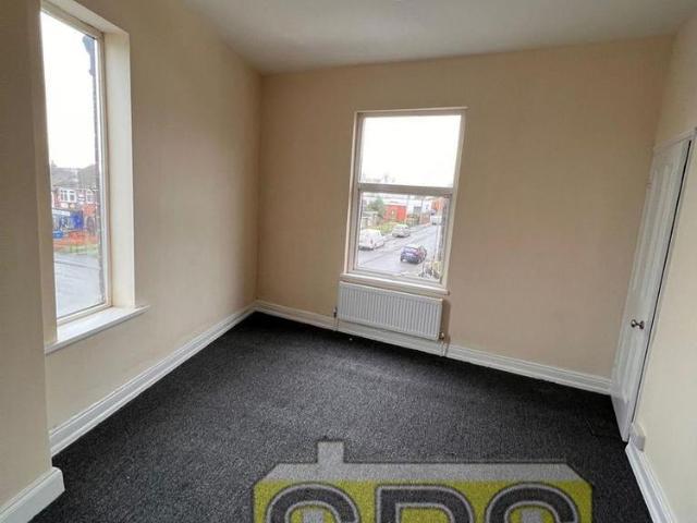 House for rent in Hanley, Stoke-on-Trent