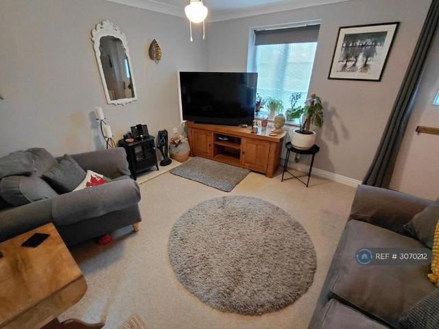 House for rent in Hemyock, Mid Devon