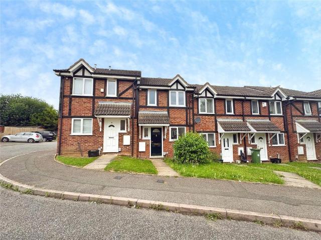 House for rent in Lewsey Farm, Luton
