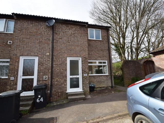 House for rent in Whiddon Valley, Kentisbury