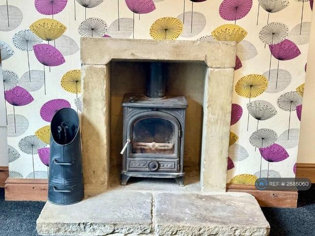House for rent in New Town, Skipton
