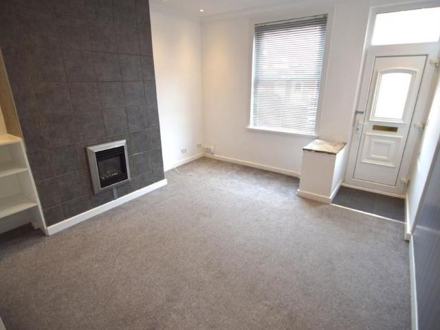 House for rent in Blackpool