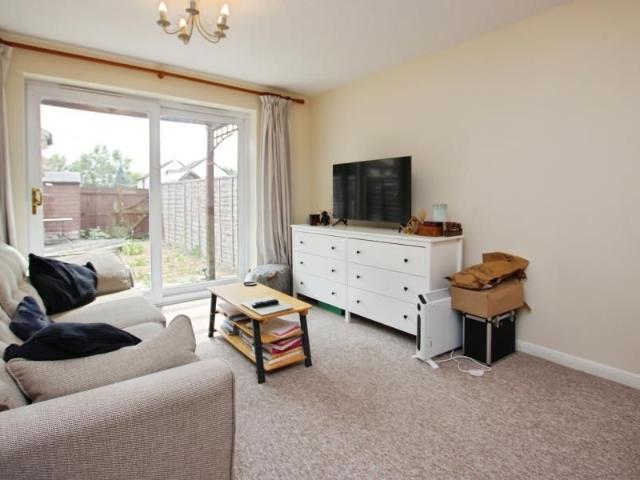 House for rent in Stoke Gifford, South Gloucestershire
