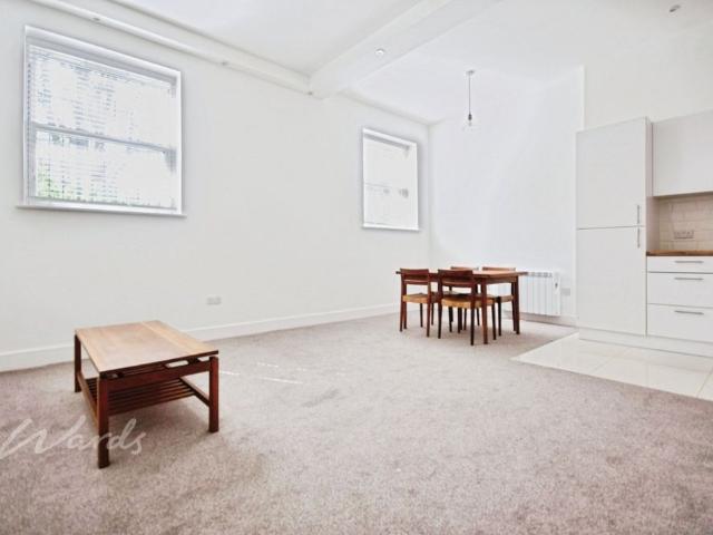 House for rent in Margate Old Town, Acol