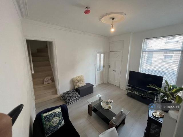 House for rent in East End Park, West Yorkshire