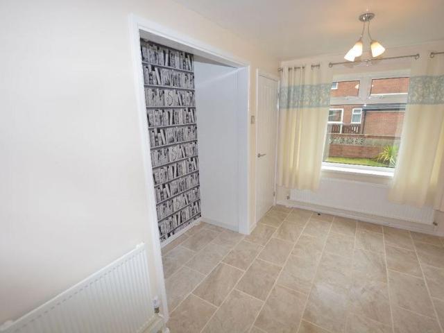 House for rent in Prospect Hill, Bassetlaw