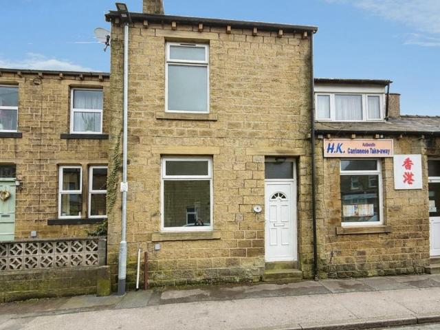 House for rent in Steeton with Eastburn, Steeton