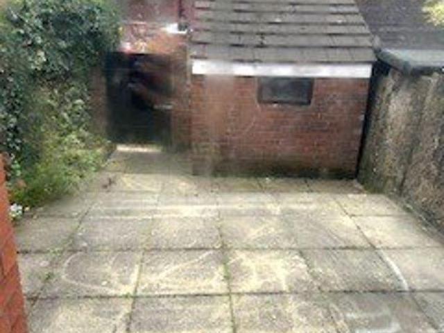 House for rent in New Hall Farm, Wigan