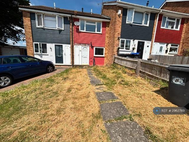 House for rent in Boughton Green, Kingsthorpe