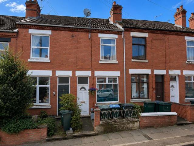 House for rent in West Midlands