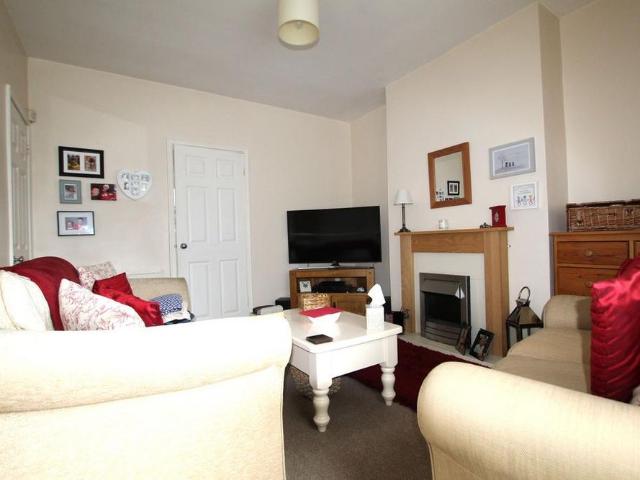 House for rent in Colley, Parson Cross